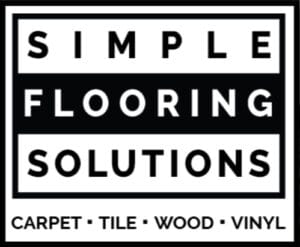 Low Resolution version of the Simple Flooring Solutions Logo